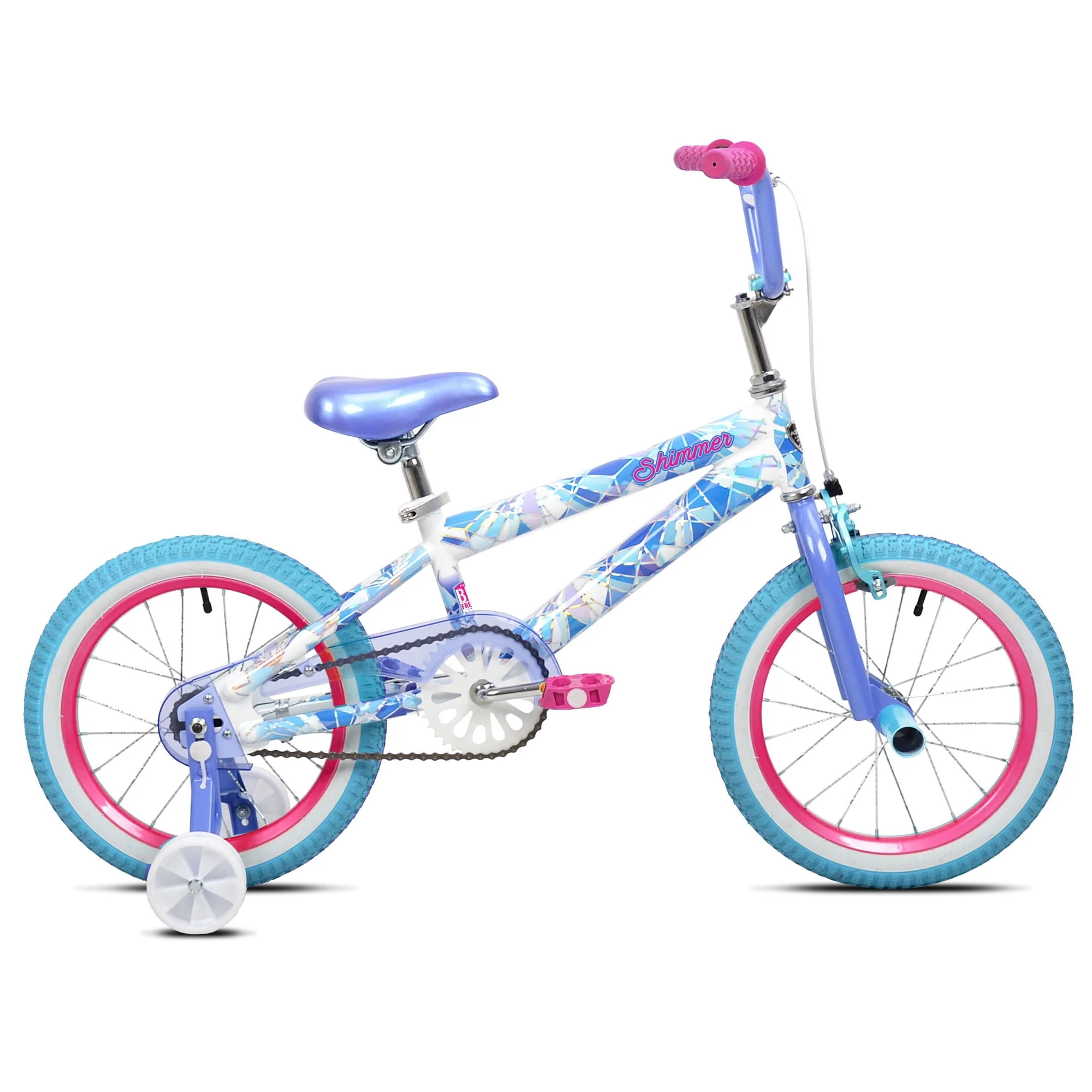 New products